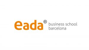EADA logo - Máster MBA Online de posgrado