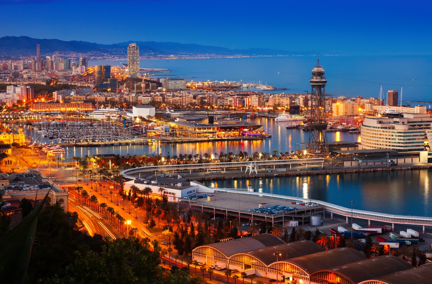 Mba Barcelona