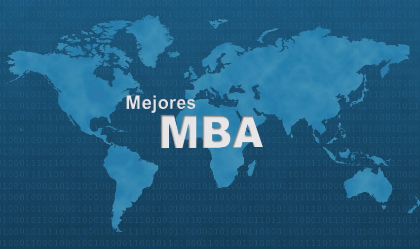 Los mejores MBA del Mundo