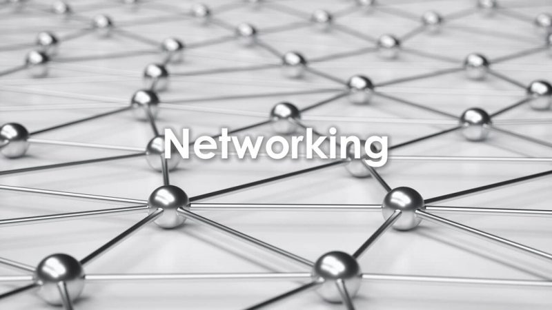 Networking significado y cómo hacerlo