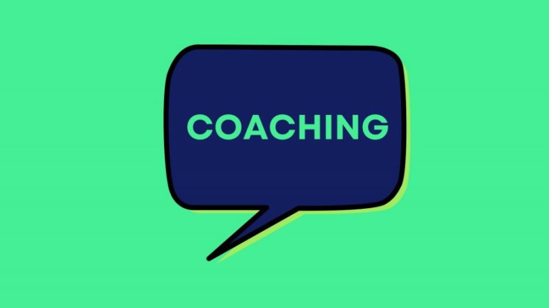 Coaching para qué sirve