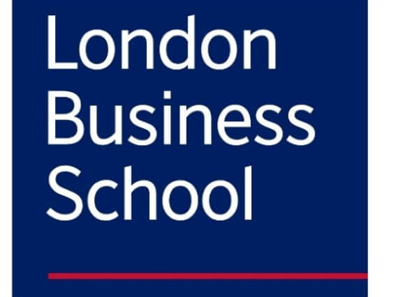 Mejores MBA en el mundo London Business School