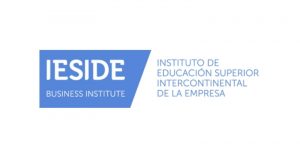 Executive MBA en Galicia - logo IESIDE