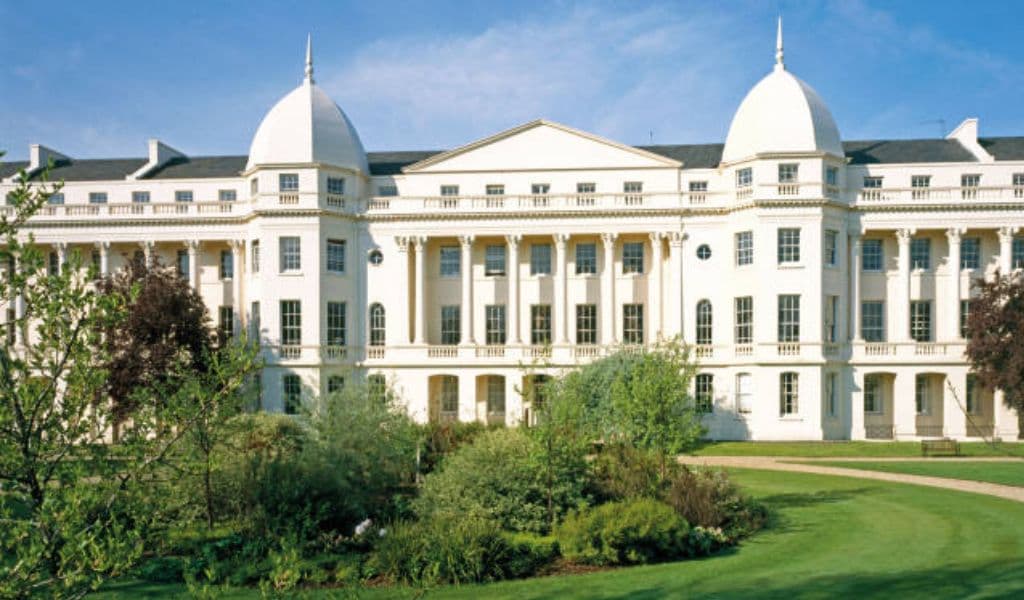Ranking Mejores Escuelas de Negocios del Mundo - London Business School