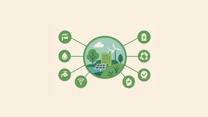Digitalización y sostenibilidad