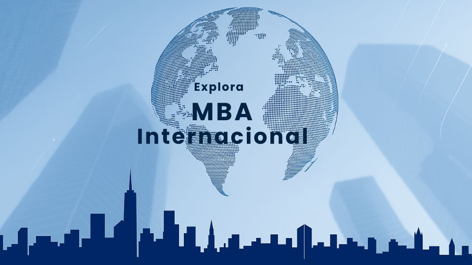 MBA Internacional