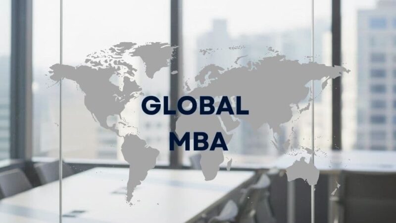 Global MBA: qué es, características y mejores programas 2 Global MBA