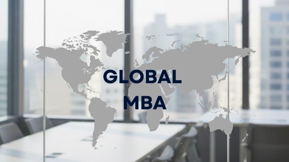 Global MBA
