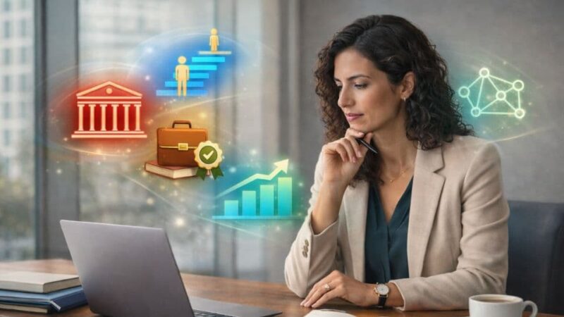 Qué es un Máster de Formación Permanente y en qué se diferencia de un máster oficial 1 Máster de Formación Permanente