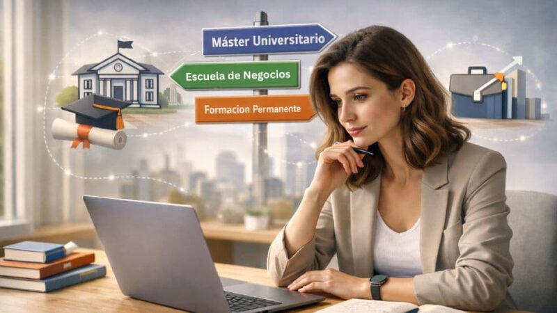 ¿Se puede estudiar un Máster sin título universitario? 1 Qué tipo de máster se puede estudiar sin título universitario